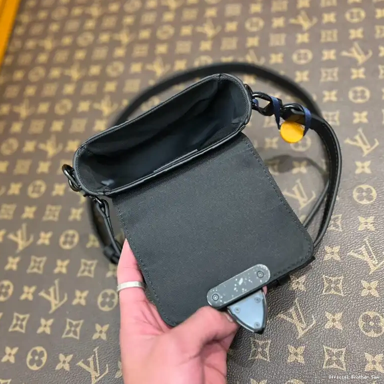 Official Brother Sam LV Bags 2404YA0033 0503